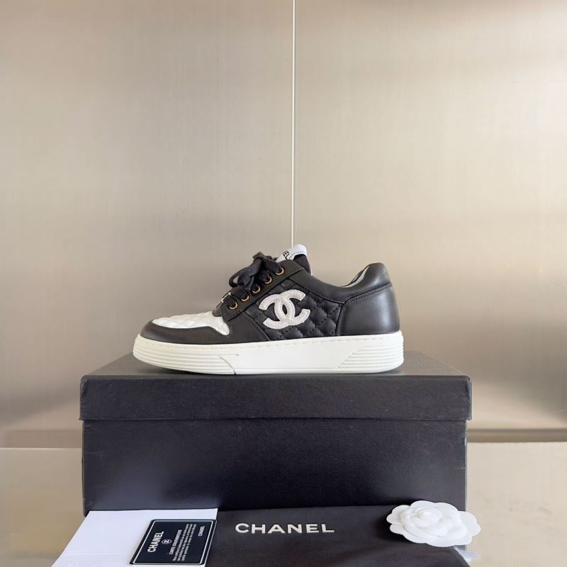 Chanel Sport Shoes